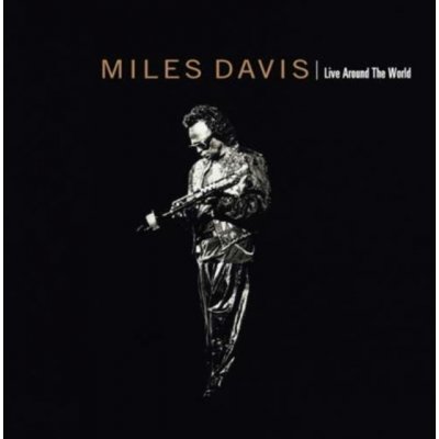 Miles Davis Live Around The World – Zboží Mobilmania