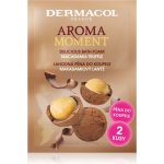 Dermacol Aroma Moment Makadamiový lanýž pěna do koupele 2 x 15 ml – Hledejceny.cz
