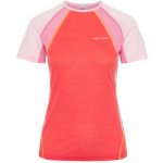 Kari Traa Dámské triko Alma Tee červená – Hledejceny.cz