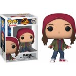 Funko Pop! Jurassic World Dominion Maisie Movies 1215 – Hledejceny.cz