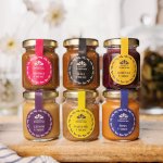 Včelařství Domovina Zpátky do formy 6 x 75 g – Zboží Dáma