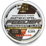 Trabucco T-FORCE SPECIAL FEEDER 150 m 0,255 mm 8,4 kg – Zboží Dáma