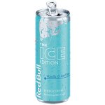 Red Bull The Winter Edition Vanilla & Iced Berry 250 ml – Zboží Dáma