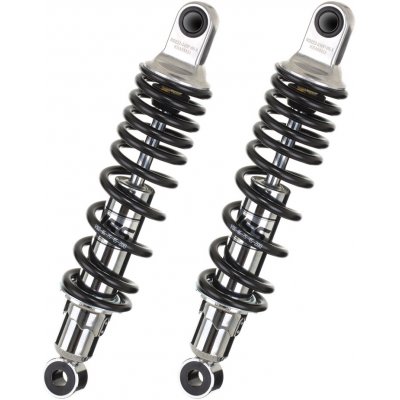 YSS nastavitelný tlumič sada 2 kusy YAMAHA XV 1100 VIRAGO '85-89 , XV 535 VIRAGO '88-'03 , XV 700 VIRAGO '85-'97 , XV 750 VIRAGO '92-'97 | Zboží Auto