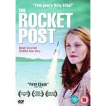 The Rocket Post DVD – Hledejceny.cz