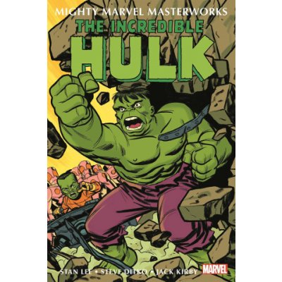 incredible hulk – Heureka.cz
