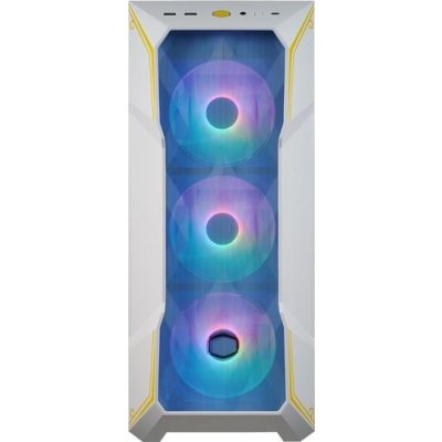 Cooler Master MasterBox TD500 Mesh V2 Chun-Li TD500V2-WGNN-SCL