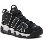 Nike Air More Uptempo '96 black/ Star Blue-Summit white -Sail – Zboží Dáma