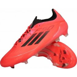 adidas F50 Elite AG červené