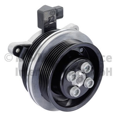 Vodní čerpadlo, chlazení motoru PIERBURG 7.10942.10.0 (710942100) – Hledejceny.cz