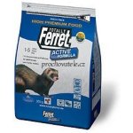 Bosch Ferret Totally Active 7,5 kg – Hledejceny.cz