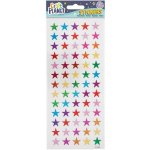 WEST DESIGN Samolepky 10x23cm - Hvězdy – Hledejceny.cz