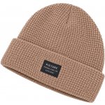 Picture York Beanie UNI hnědá – Hledejceny.cz
