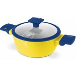 BERLINGERHAUS Kastrol s poklicí a titanovým povrchem 20 cm kolekce MIMONI BH-8456MN – Sleviste.cz