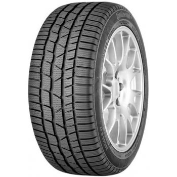 Pneumatiky Continental wintercontact ts 830 p 255/60 R18 108H FR