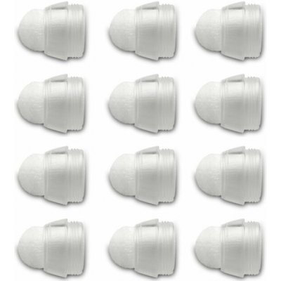 Epson Replacement Pen Tip - ELPPS04 4ks V12H776010 – Zboží Živě