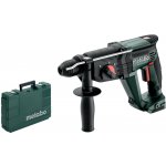Metabo KH 18 LTX 24 601712860 – Zbozi.Blesk.cz