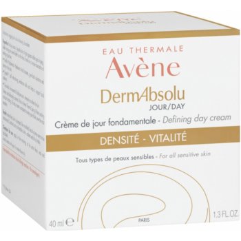 Avène DermAbsolu Noční balzám 40 ml