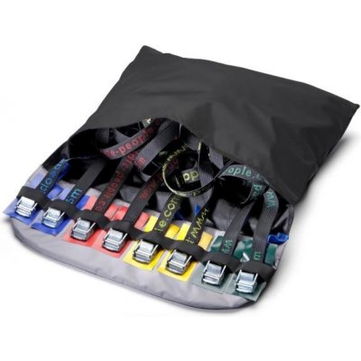 hf Obal na popruhy °hf Tiddy bag – Hledejceny.cz