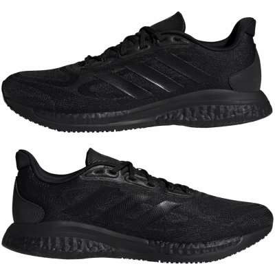 adidas Supernova Core black – Hledejceny.cz