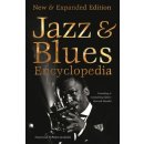 Jazz & Blues Encyclopedia