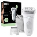 Braun Silk-épil 7 7-041 – Zboží Dáma