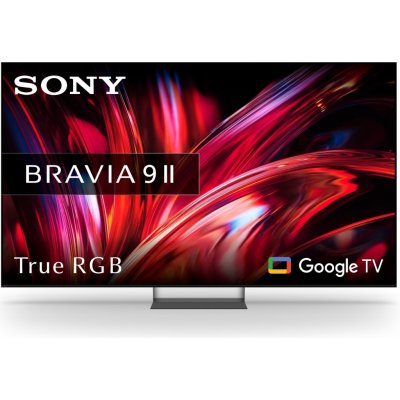 Sony Bravia 9 II K65XR95M2 – Hledejceny.cz