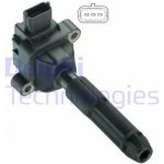 Zapalovací cívka DELPHI GN10604-12B1 – Hledejceny.cz