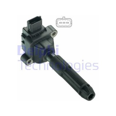 Zapalovací cívka DELPHI GN10604-12B1 – Hledejceny.cz