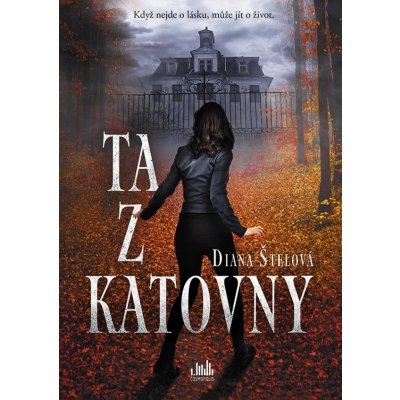 Ta z katovny - Diana Štelová – Hledejceny.cz