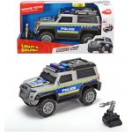 Dickie AS Policie Auto SUV 30cm