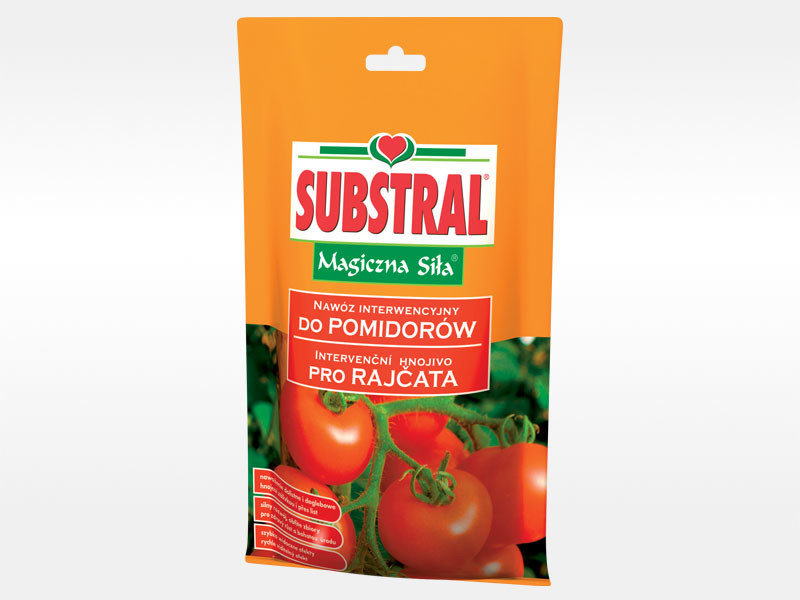 Substral rajčata 350 g