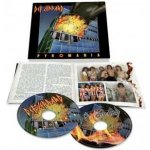 Def Leppard - Pyromania CD – Hledejceny.cz