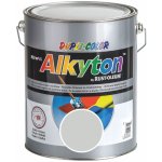 Alkyton hladký lesklý RAL 7035 5L světle šedá – Zbozi.Blesk.cz