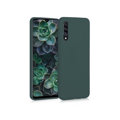 Pouzdro Kwmobile Samsung Galaxy A30s zelené – Zbozi.Blesk.cz