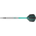 TARGET soft 18g Rob Cross Silver Voltage brass – Zboží Dáma