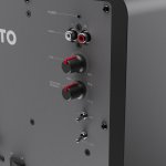 Kanto SUB6 – Zboží Živě