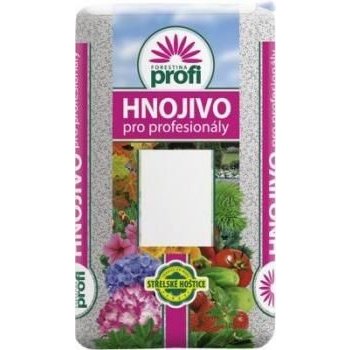 Forestina BIOMIN hnojivo na jahody 25 kg