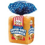 Ölz Super Soft Sandwich 375 g – Zbozi.Blesk.cz