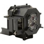 Lampa pro projektor Epson ELPLP42, generická lampa s modulem – Hledejceny.cz