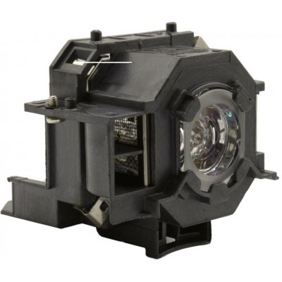 Lampa pro projektor Epson ELPLP42, generická lampa s modulem – Hledejceny.cz
