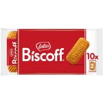 Lotus Biscoff originální karamelizované sušenky 12 x 2ks 186 g – Hledejceny.cz