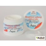 BC Bione Cosmetics Aqua bioaktivní výživný pleťový krém 51 ml – Hledejceny.cz