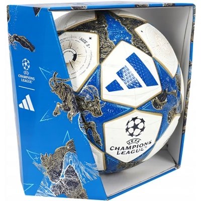adidas UCL Pro 25/26 League Stage FIFA Quality Pro – Zboží Mobilmania