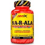 Amix NA-R-ALA 60 kapslí – Hledejceny.cz