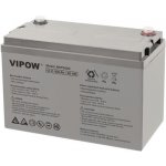 VIPOW BAT0420 12V 100Ah – Hledejceny.cz