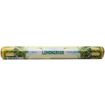 Tulasi indické vonné tyčinky Lemongrass 20 ks – Hledejceny.cz