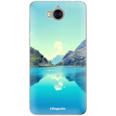 iSaprio Lake 01 Huawei Y5 2017/Huawei Y6 2017 – Zboží Mobilmania