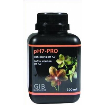 GIB Industries pH7-PRO 300 ml – Zboží Dáma