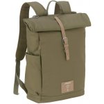 Lässig Batoh Green Label Rolltop Backpack Olive – Zbozi.Blesk.cz